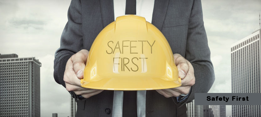 Coordinamento Sicurezza